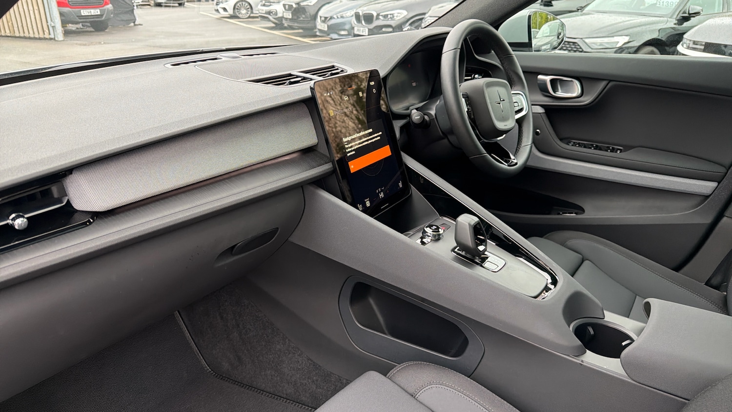 Used Polestar Polestar 2 for sale - 78201853: Photo 10