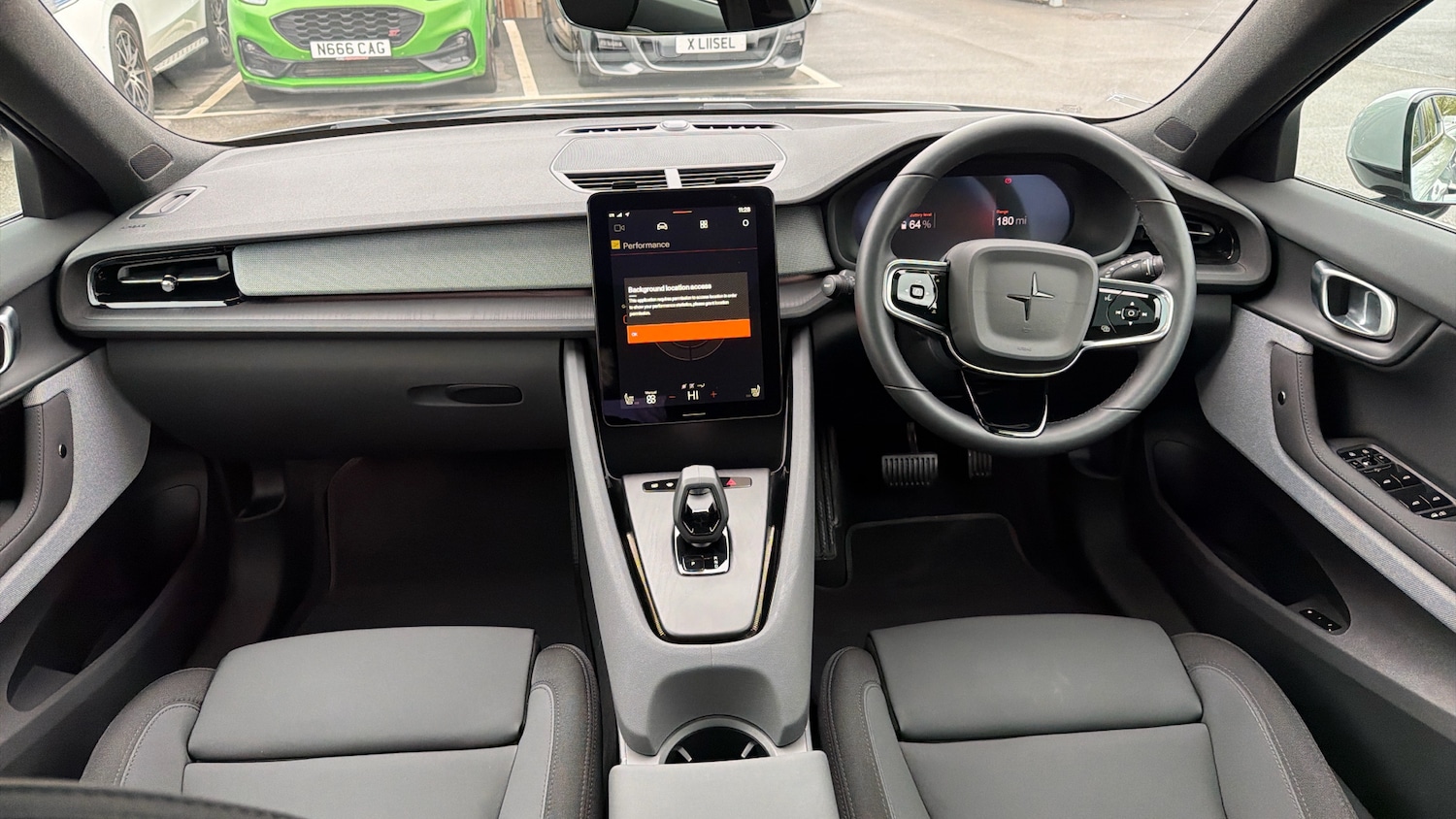 Used Polestar Polestar 2 for sale - 78201853: Photo 11