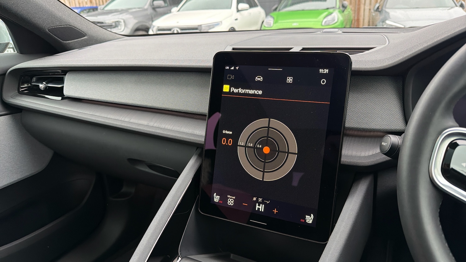 Used Polestar Polestar 2 for sale - 78201853: Photo 12