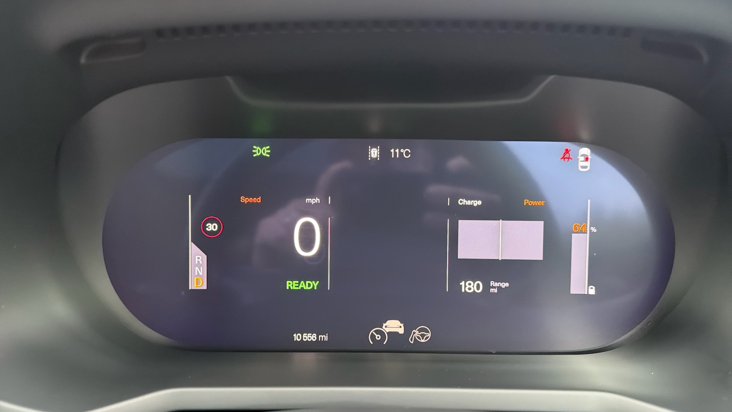 Used Polestar Polestar 2 for sale - 78201853: Photo 13