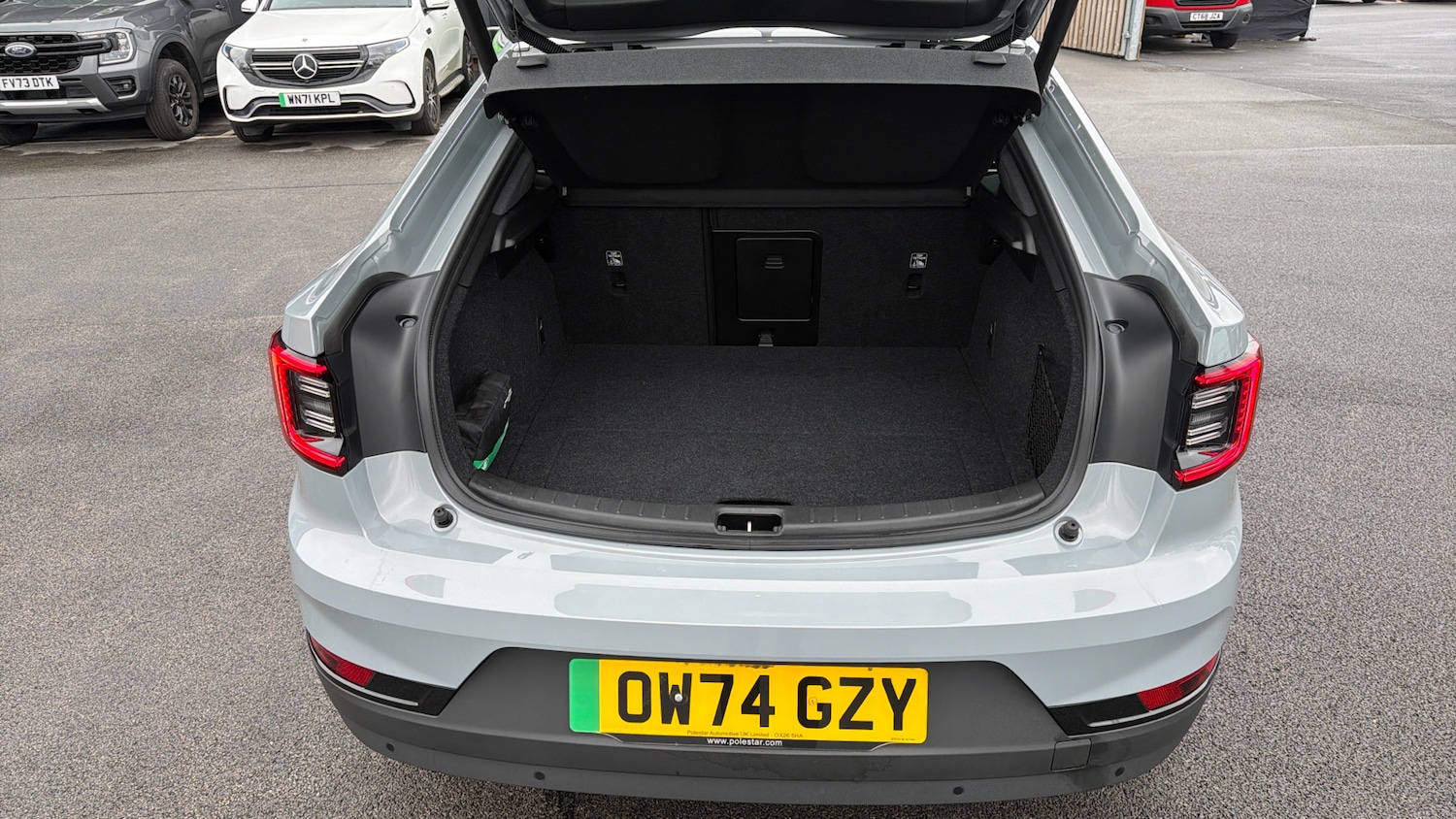 Used Polestar Polestar 2 for sale - 78201853: Photo 15