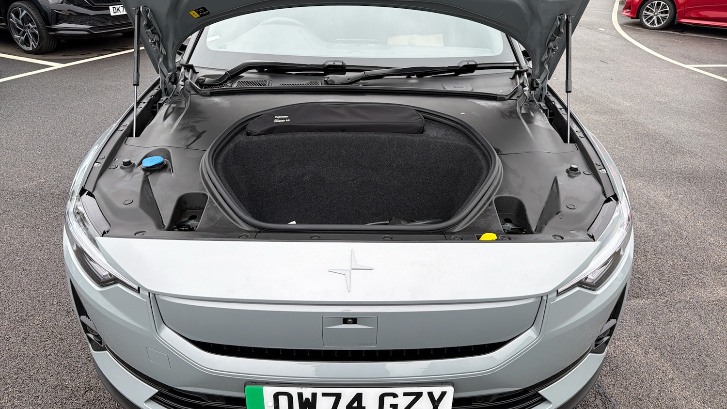 Used Polestar Polestar 2 for sale - 78201853: Photo 16