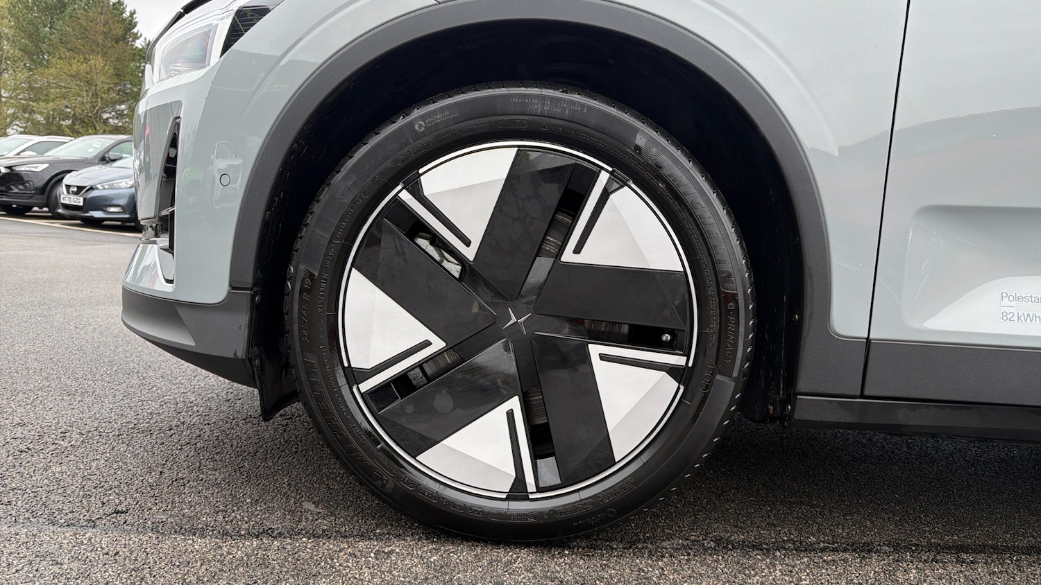 Used Polestar Polestar 2 for sale - 78201853: Photo 17