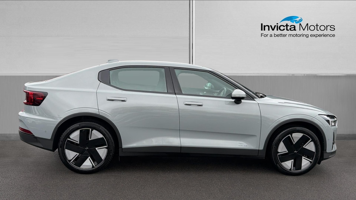 Used Polestar Polestar 2 for sale - 78201853: Photo 2