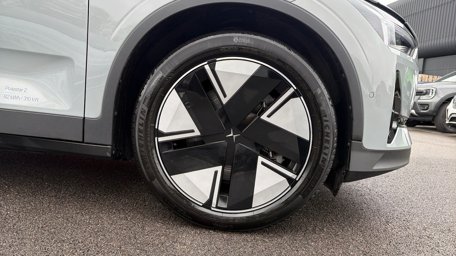 Used Polestar Polestar 2 for sale - 78201853: Photo 20