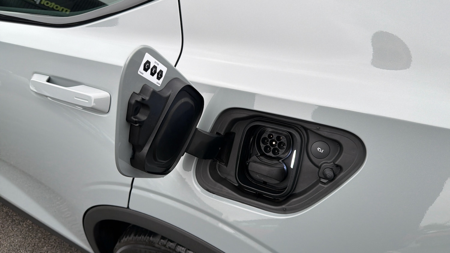 Used Polestar Polestar 2 for sale - 78201853: Photo 21