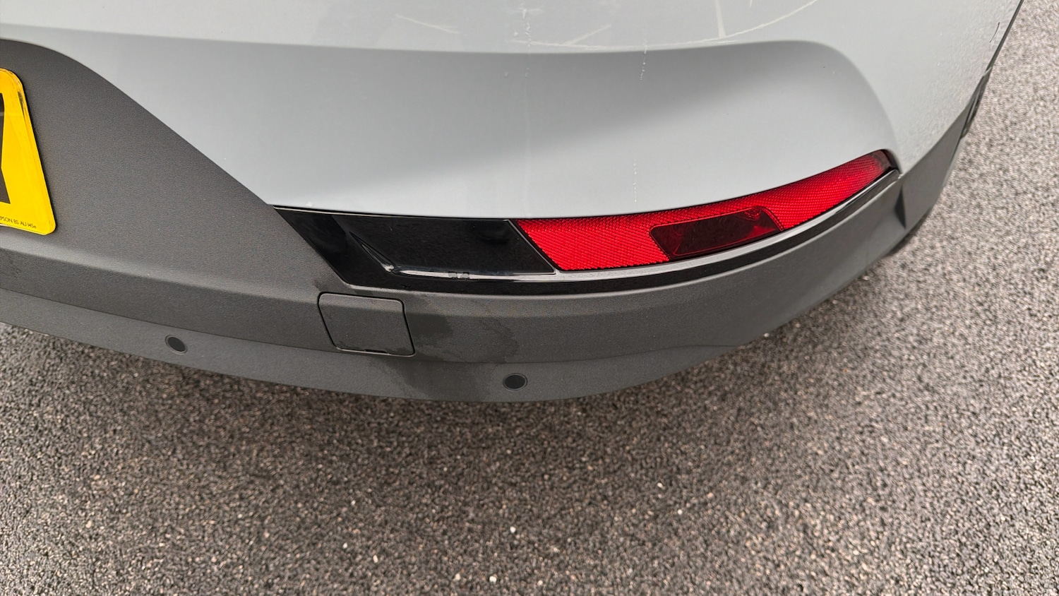 Used Polestar Polestar 2 for sale - 78201853: Photo 23