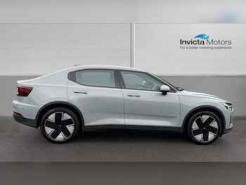 Used Polestar Polestar 2 2025 for sale - 78201853: Photo