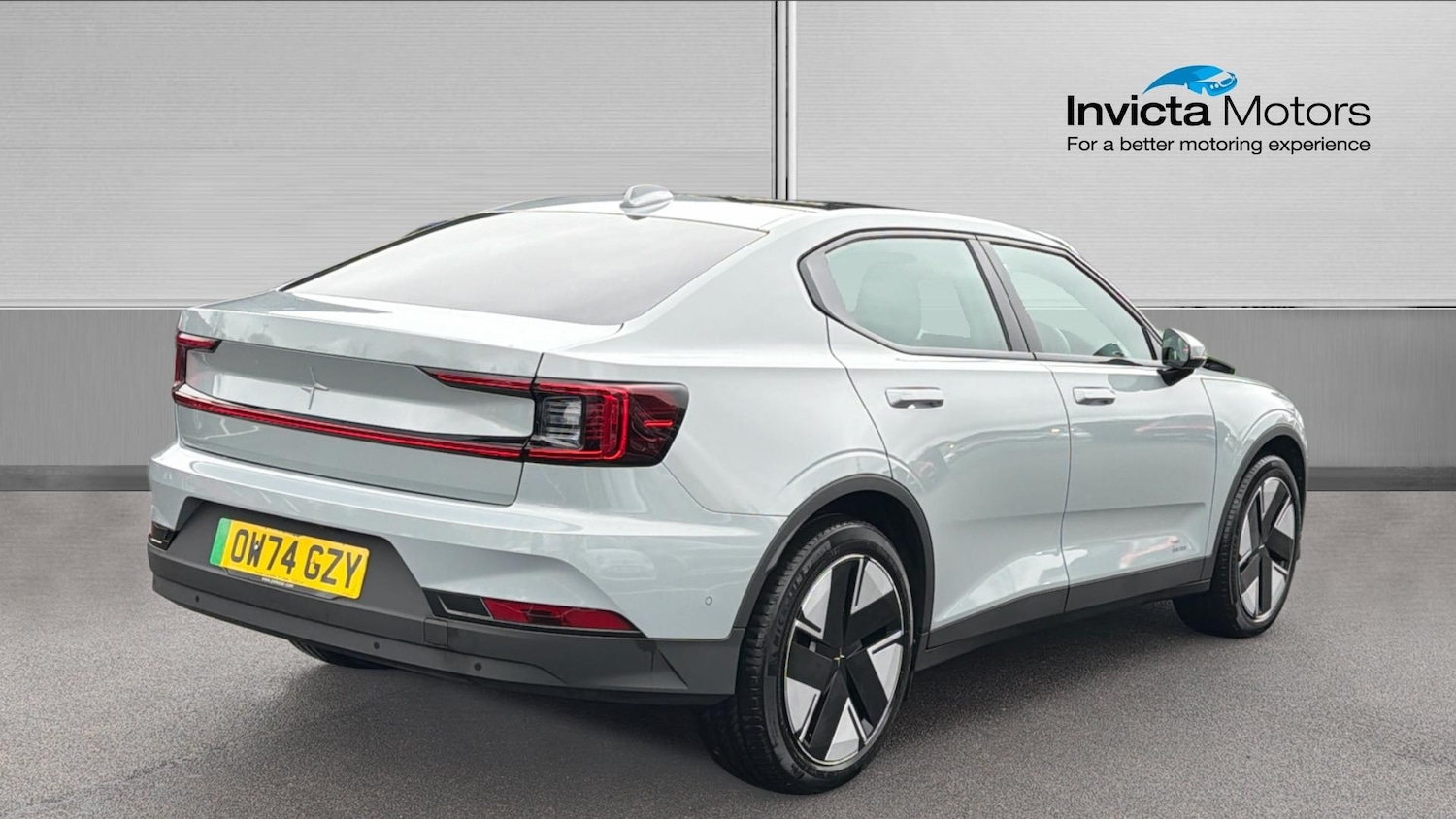 Used Polestar Polestar 2 for sale - 78201853: Photo 3