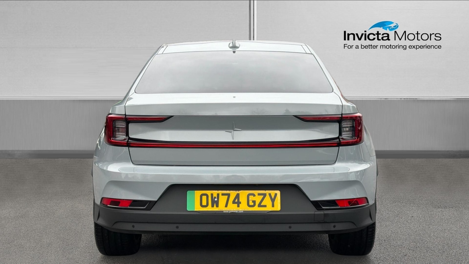 Used Polestar Polestar 2 for sale - 78201853: Photo 4