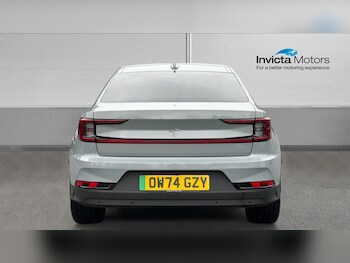 Used Polestar Polestar 2 2025 for sale - 78201853: Photo