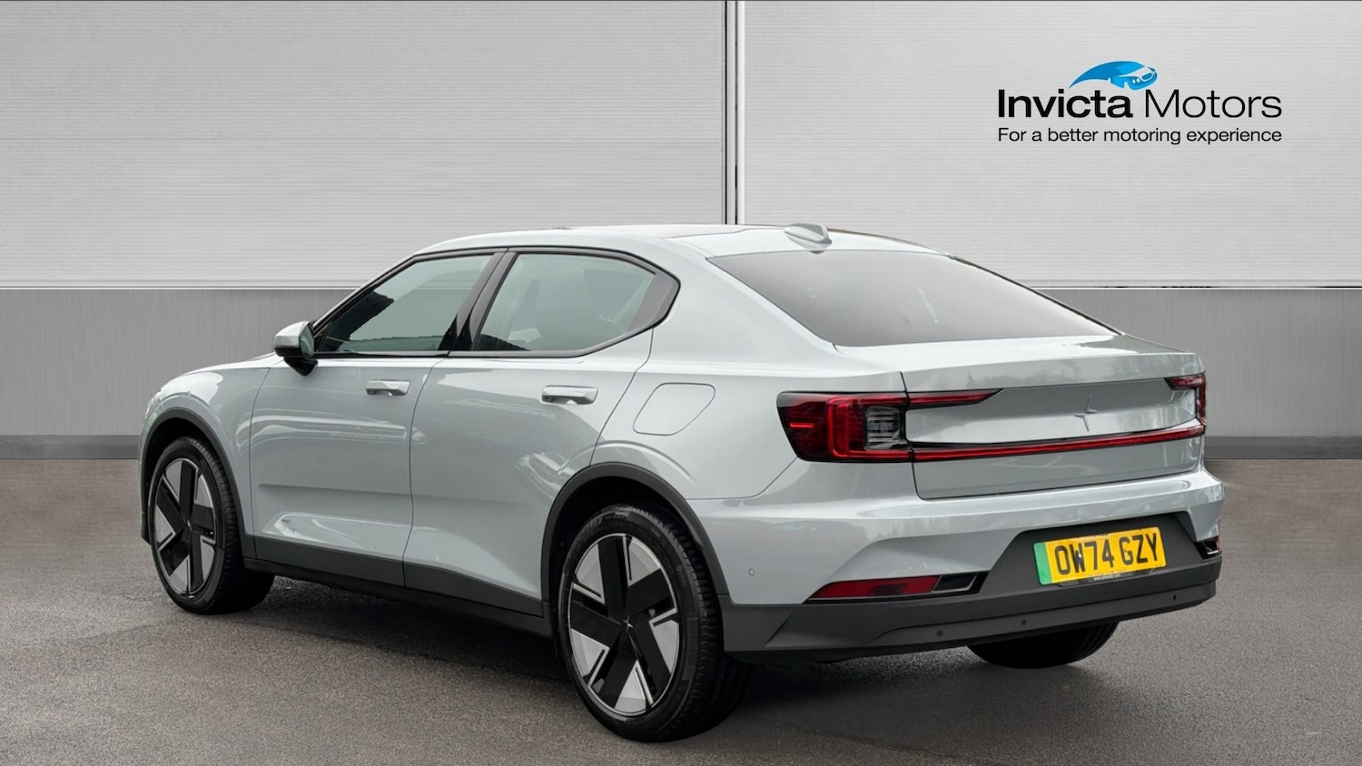 Used Polestar Polestar 2 for sale - 78201853: Photo 5