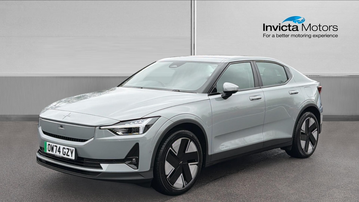 Used Polestar Polestar 2 for sale - 78201853: Photo 7