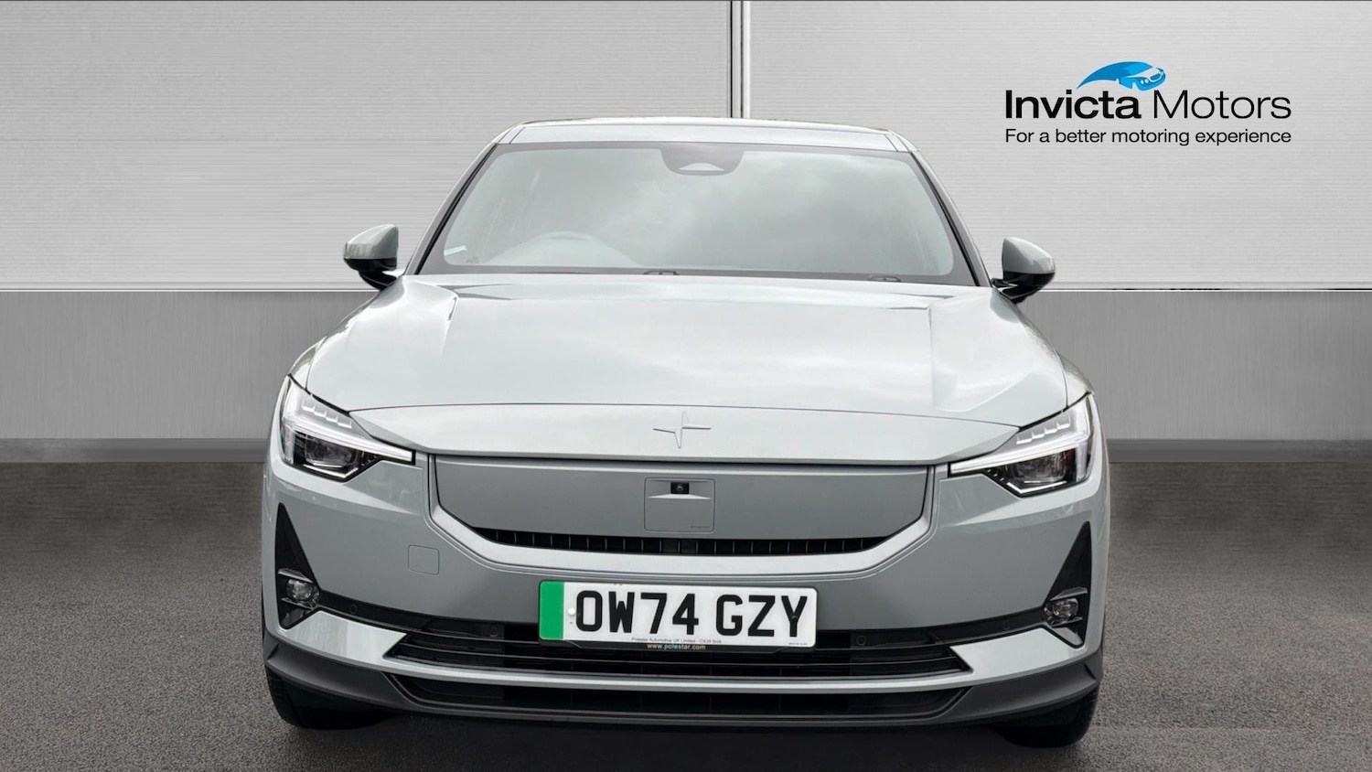 Used Polestar Polestar 2 for sale - 78201853: Photo 8