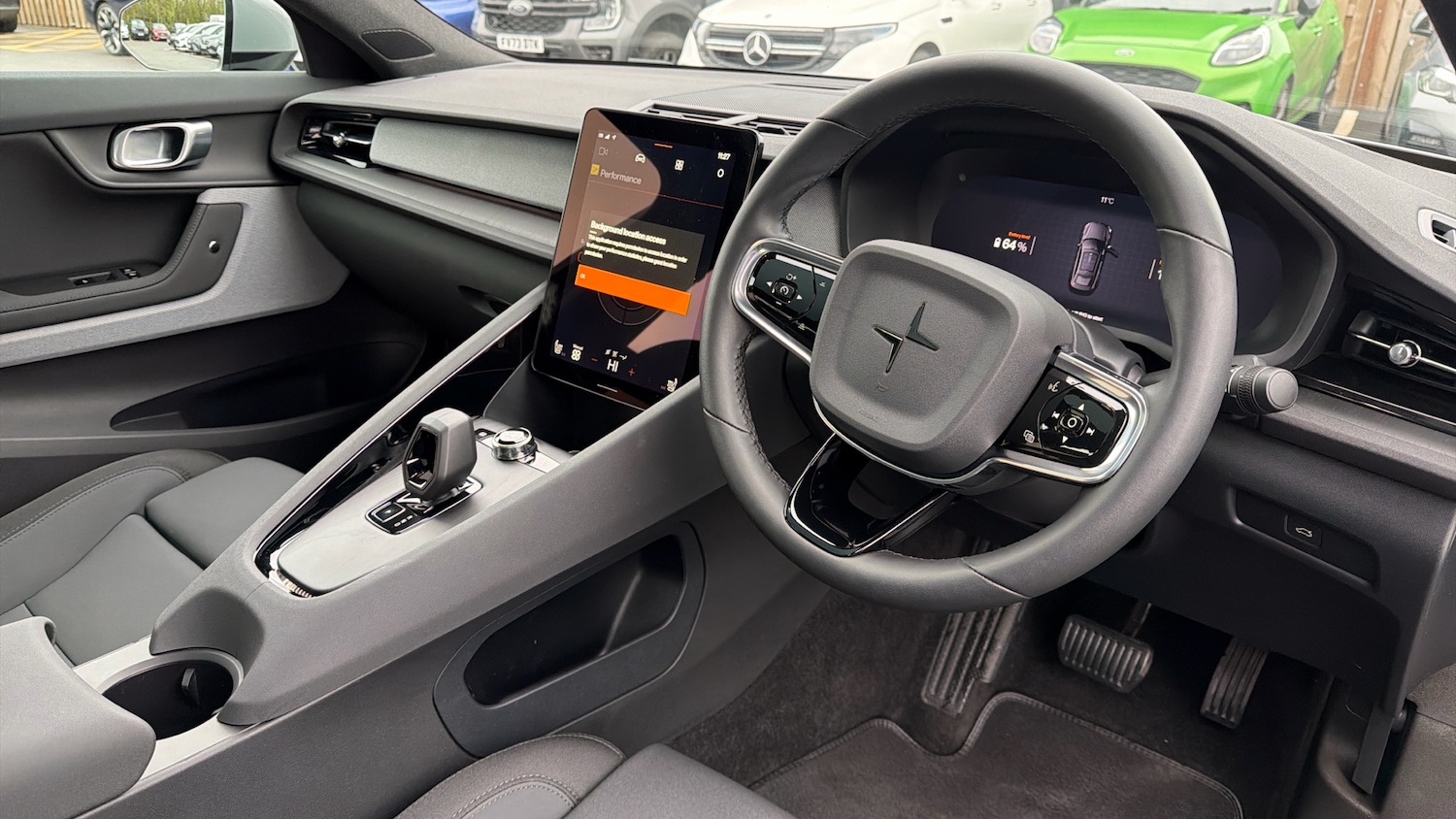 Used Polestar Polestar 2 for sale - 78201853: Photo 9