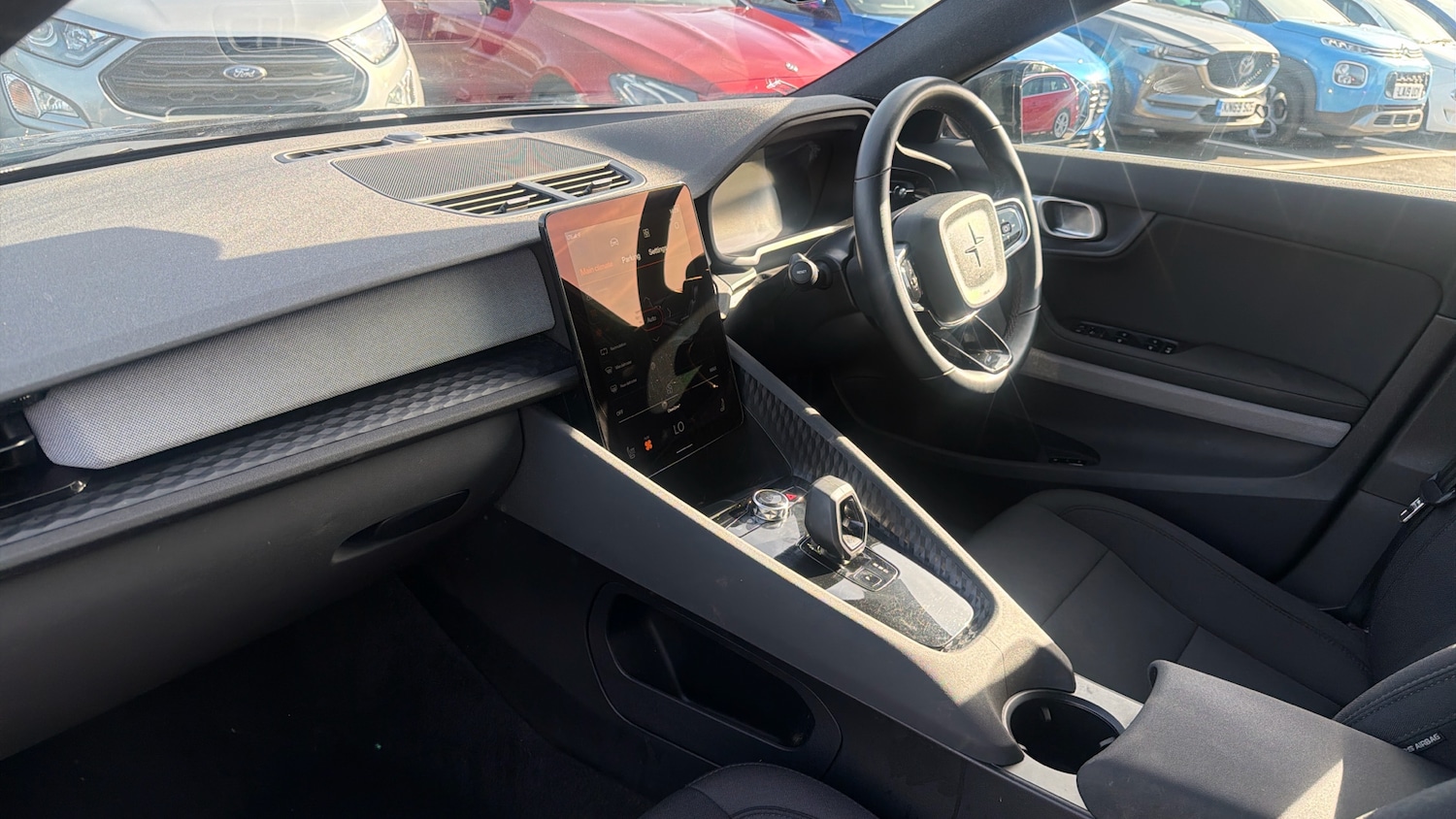 Used Polestar Polestar 2 2023 for sale - 77954150: Photo 10