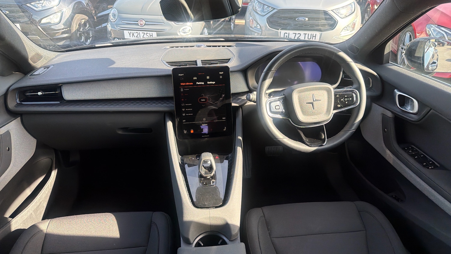 Used Polestar Polestar 2 2023 for sale - 77954150: Photo 11