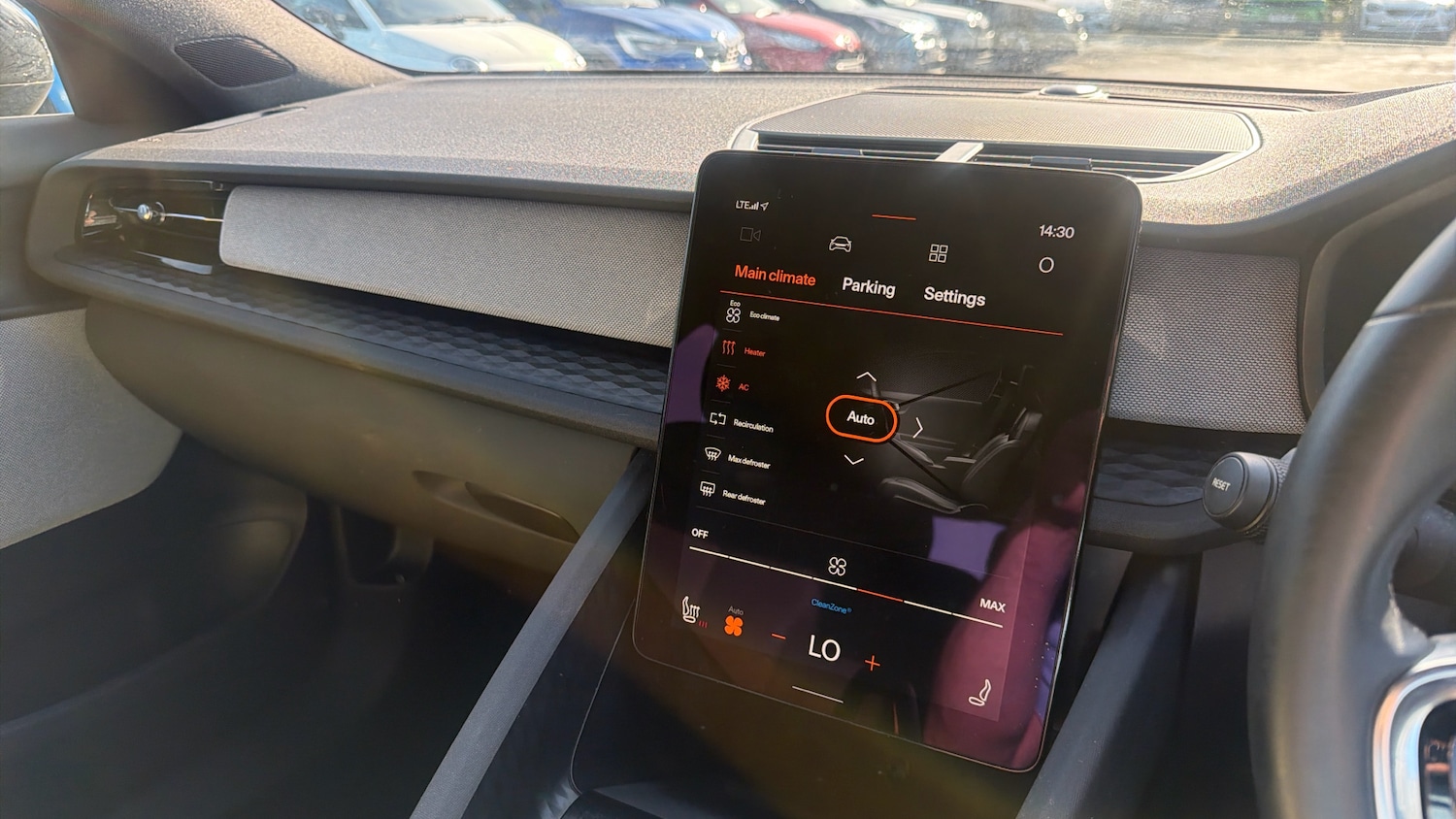 Used Polestar Polestar 2 2023 for sale - 77954150: Photo 12