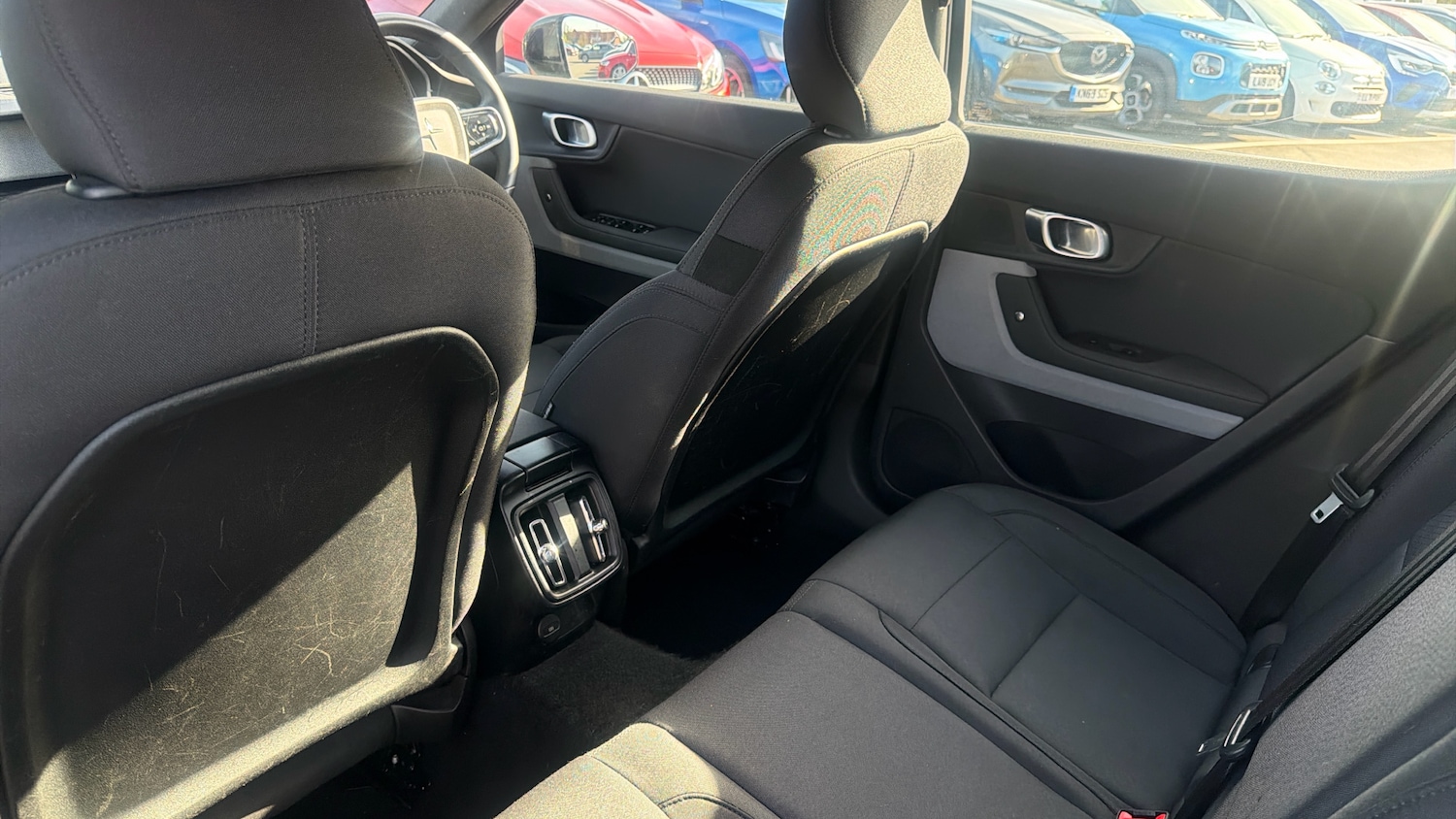 Used Polestar Polestar 2 2023 for sale - 77954150: Photo 14