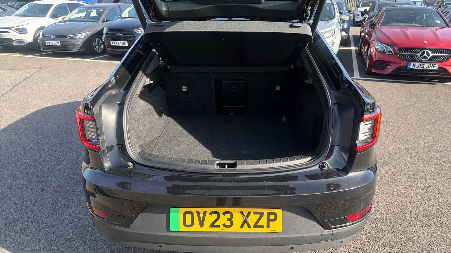 Used Polestar Polestar 2 2023 for sale - 77954150: Photo 15