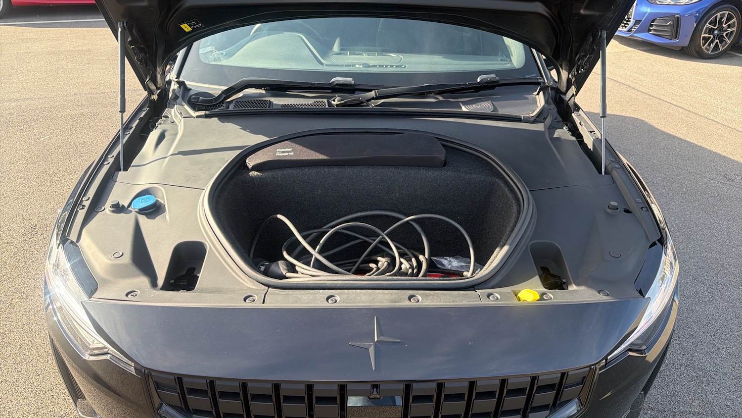 Used Polestar Polestar 2 2023 for sale - 77954150: Photo 16