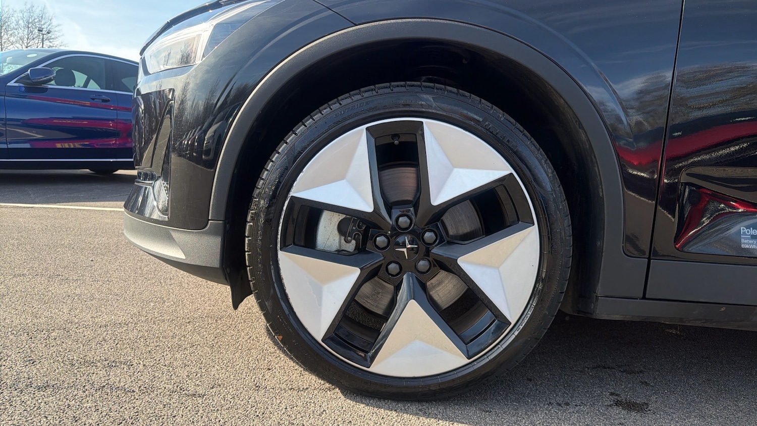 Used Polestar Polestar 2 2023 for sale - 77954150: Photo 17