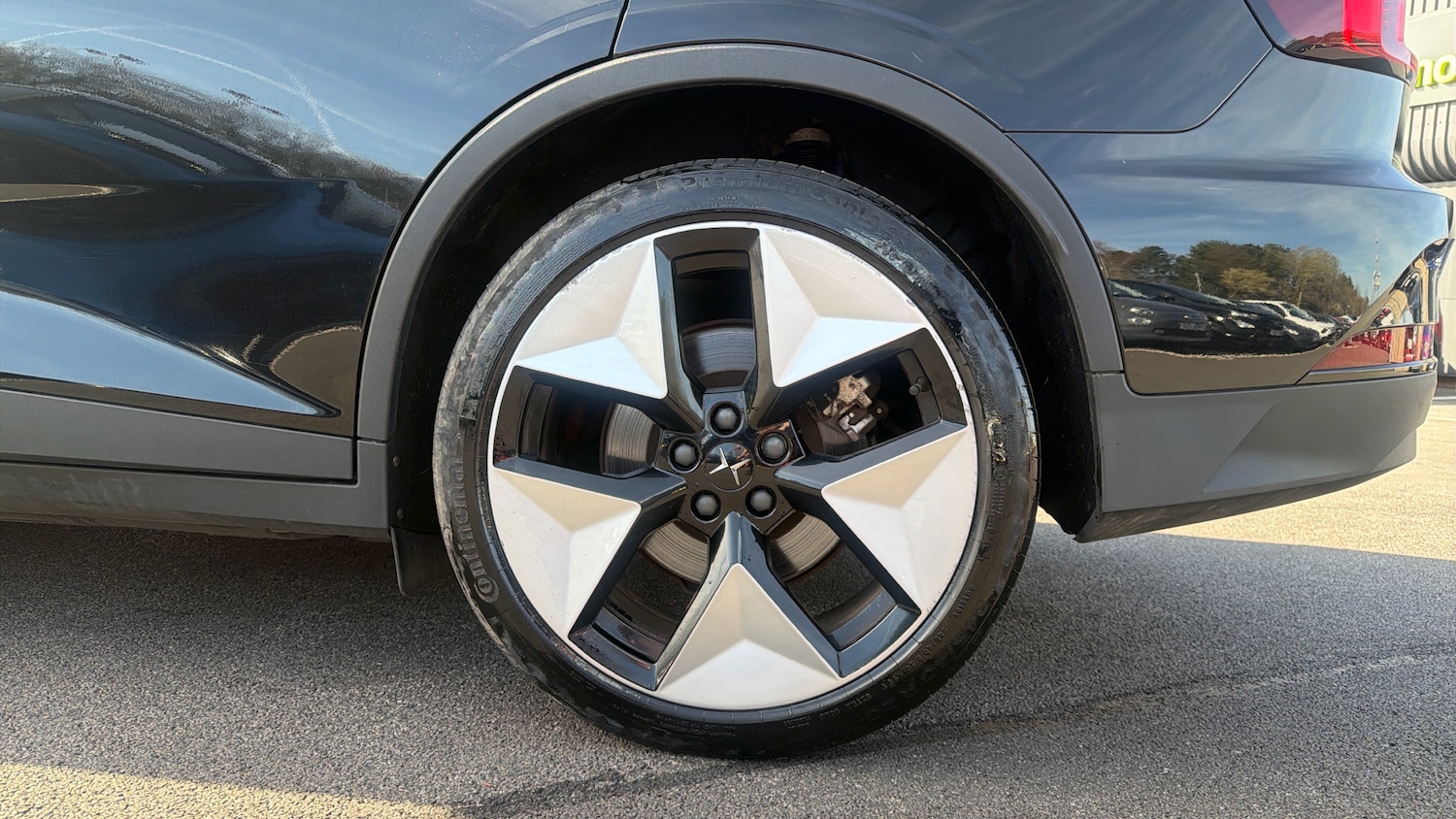 Used Polestar Polestar 2 2023 for sale - 77954150: Photo 18