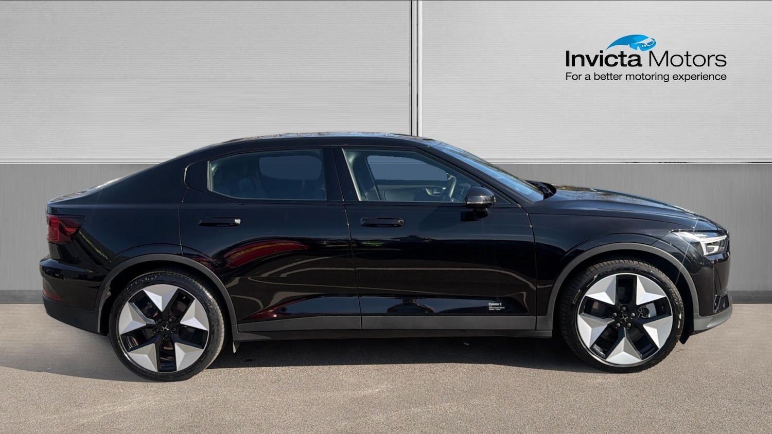 Used Polestar Polestar 2 2023 for sale - 77954150: Photo 2