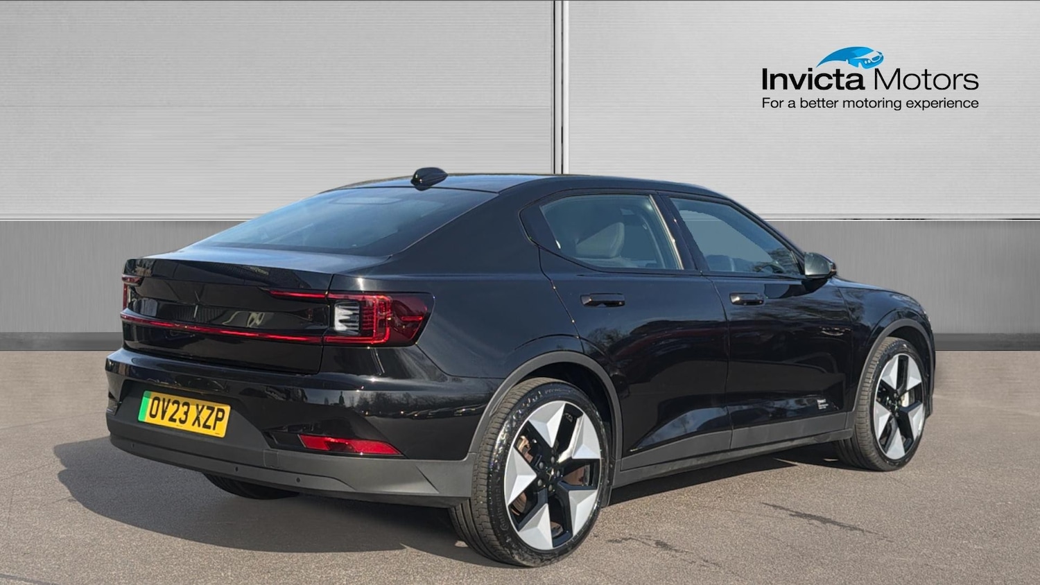 Used Polestar Polestar 2 2023 for sale - 77954150: Photo 3