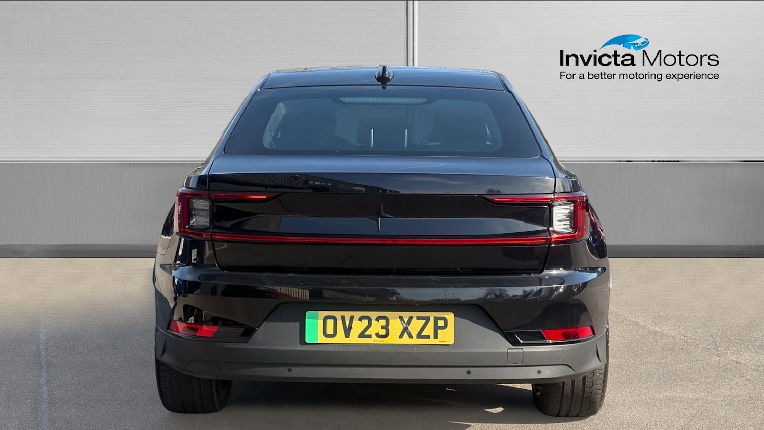 Used Polestar Polestar 2 2023 for sale - 77954150: Photo 4