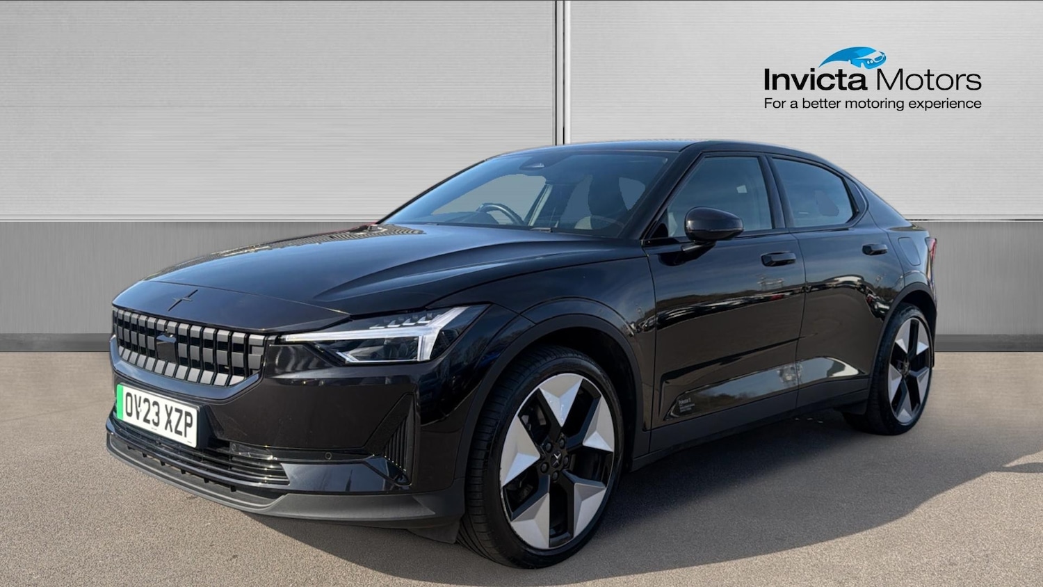 Used Polestar Polestar 2 2023 for sale - 77954150: Photo 7