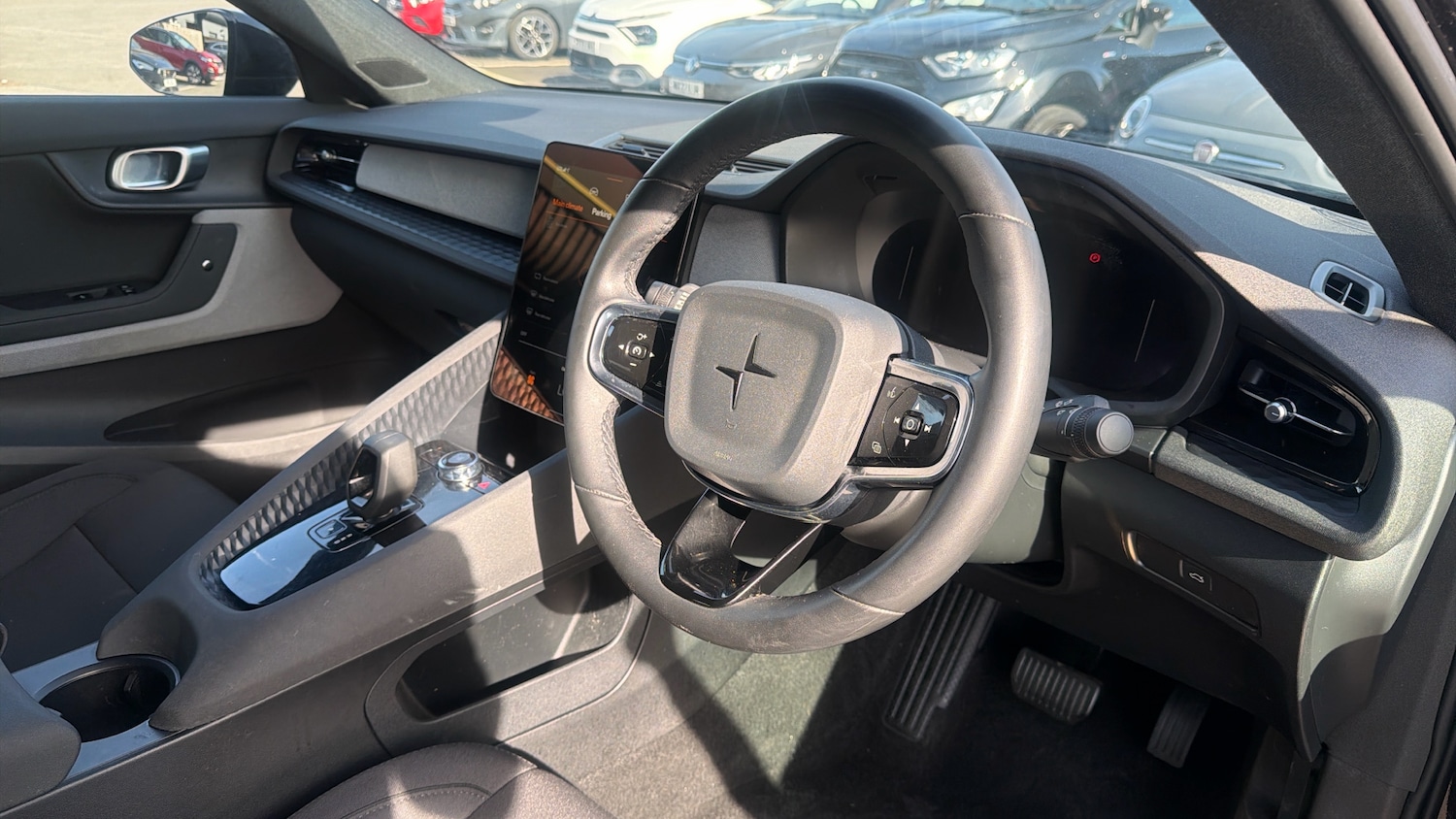 Used Polestar Polestar 2 2023 for sale - 77954150: Photo 9