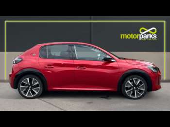 Used Peugeot 208 2021 for sale - 75210679: Photo