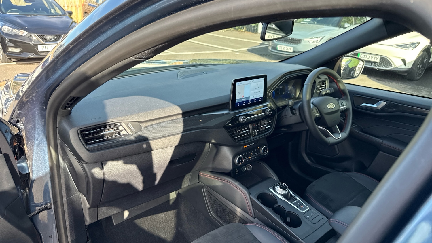 Used Ford Kuga 2023 for sale - 75975688: Photo 10