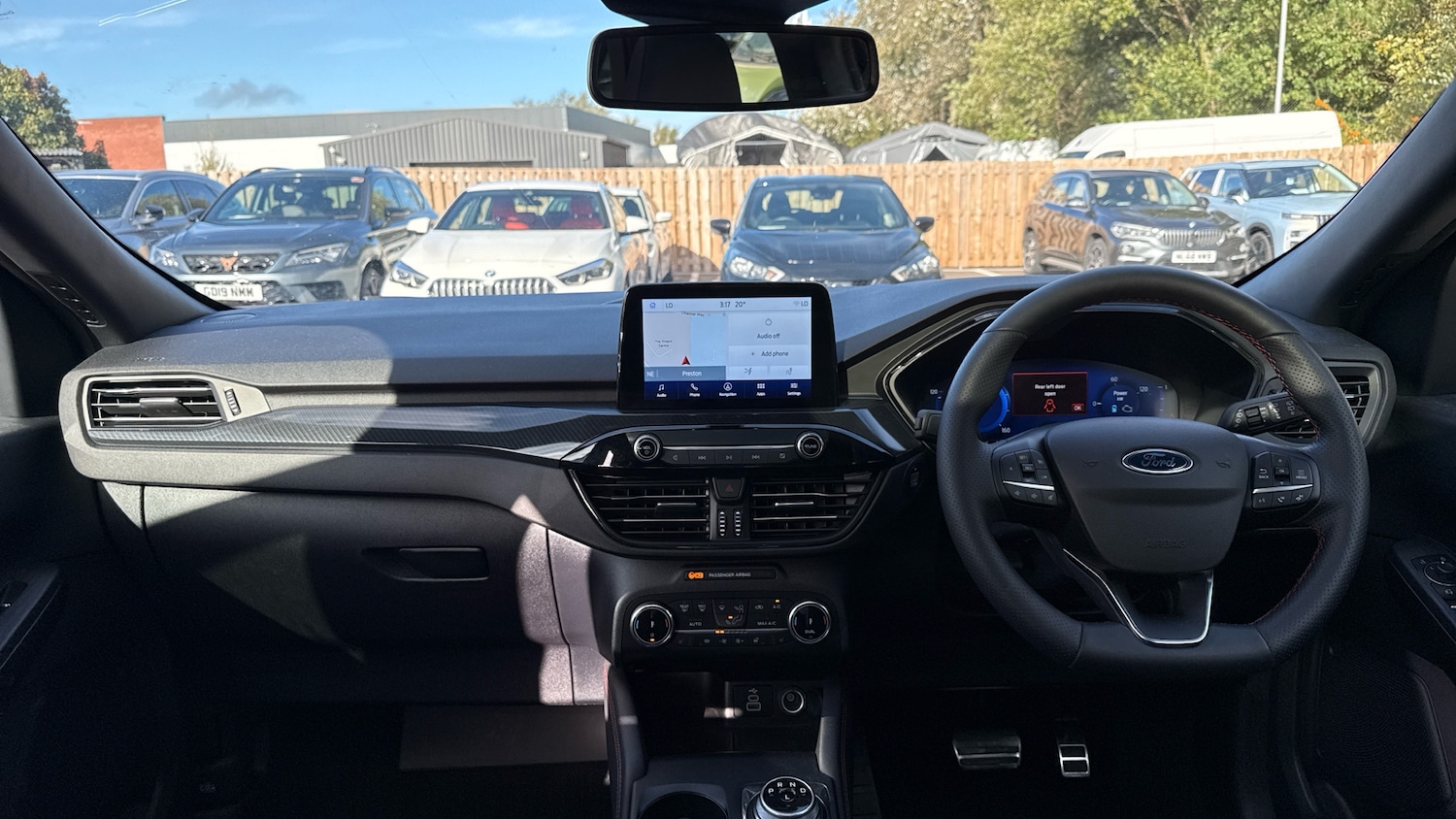 Used Ford Kuga 2023 for sale - 75975688: Photo 11