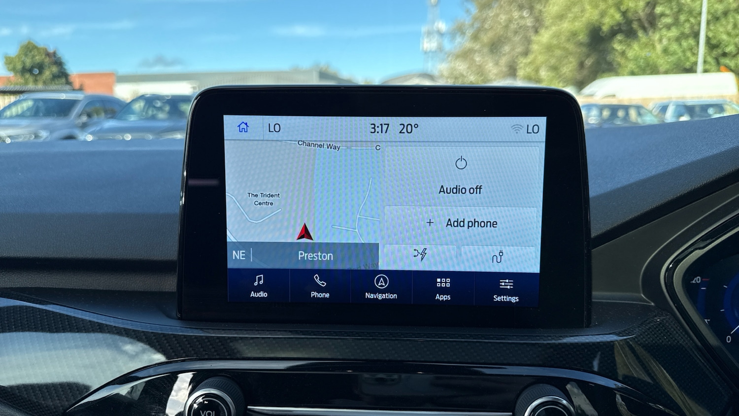 Used Ford Kuga 2023 for sale - 75975688: Photo 12