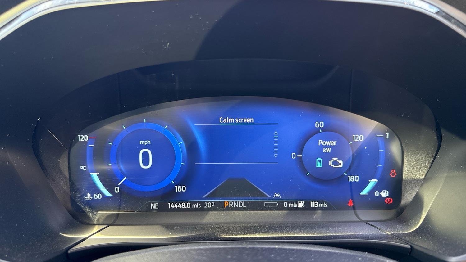 Used Ford Kuga 2023 for sale - 75975688: Photo 13