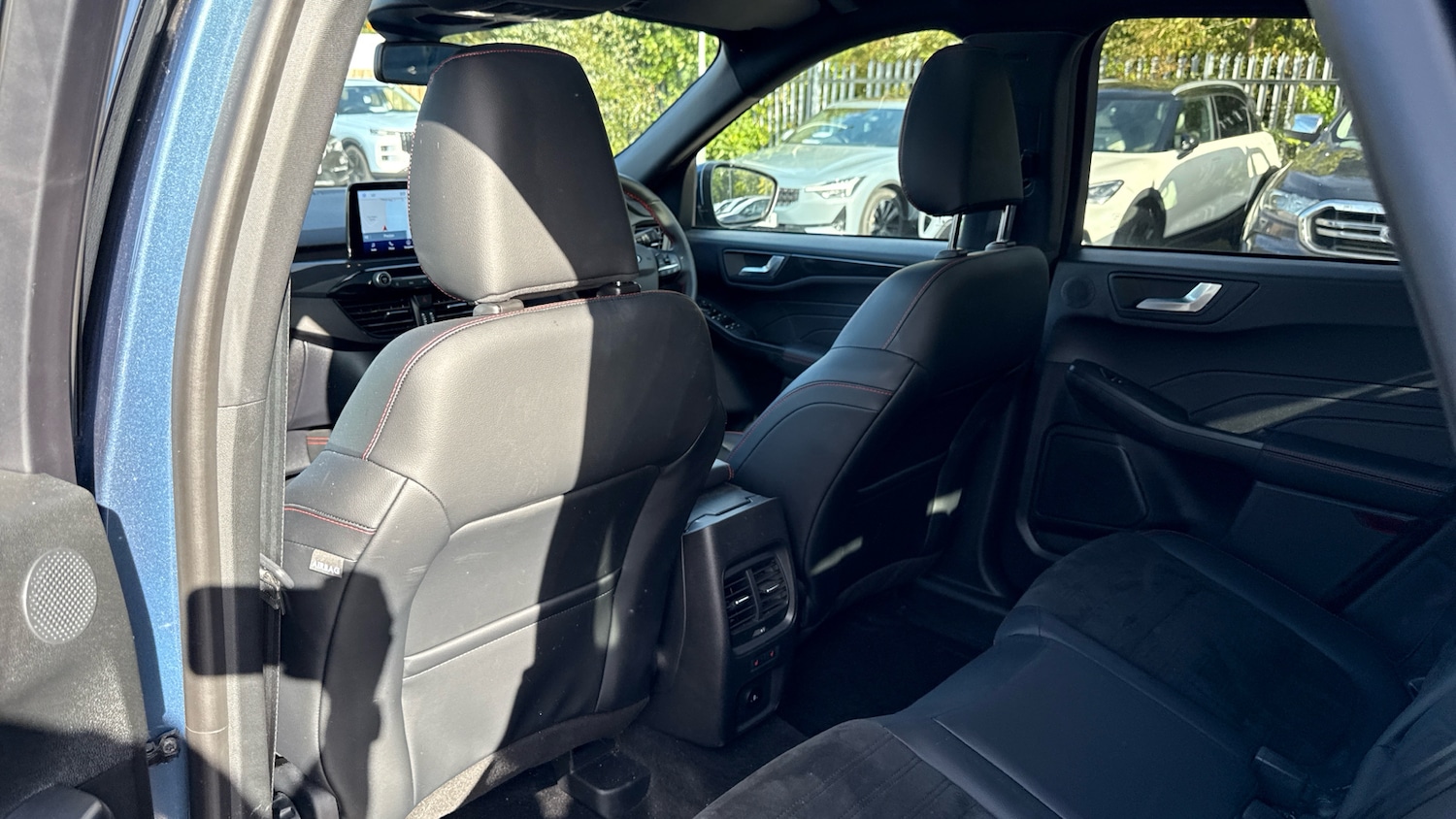 Used Ford Kuga 2023 for sale - 75975688: Photo 14