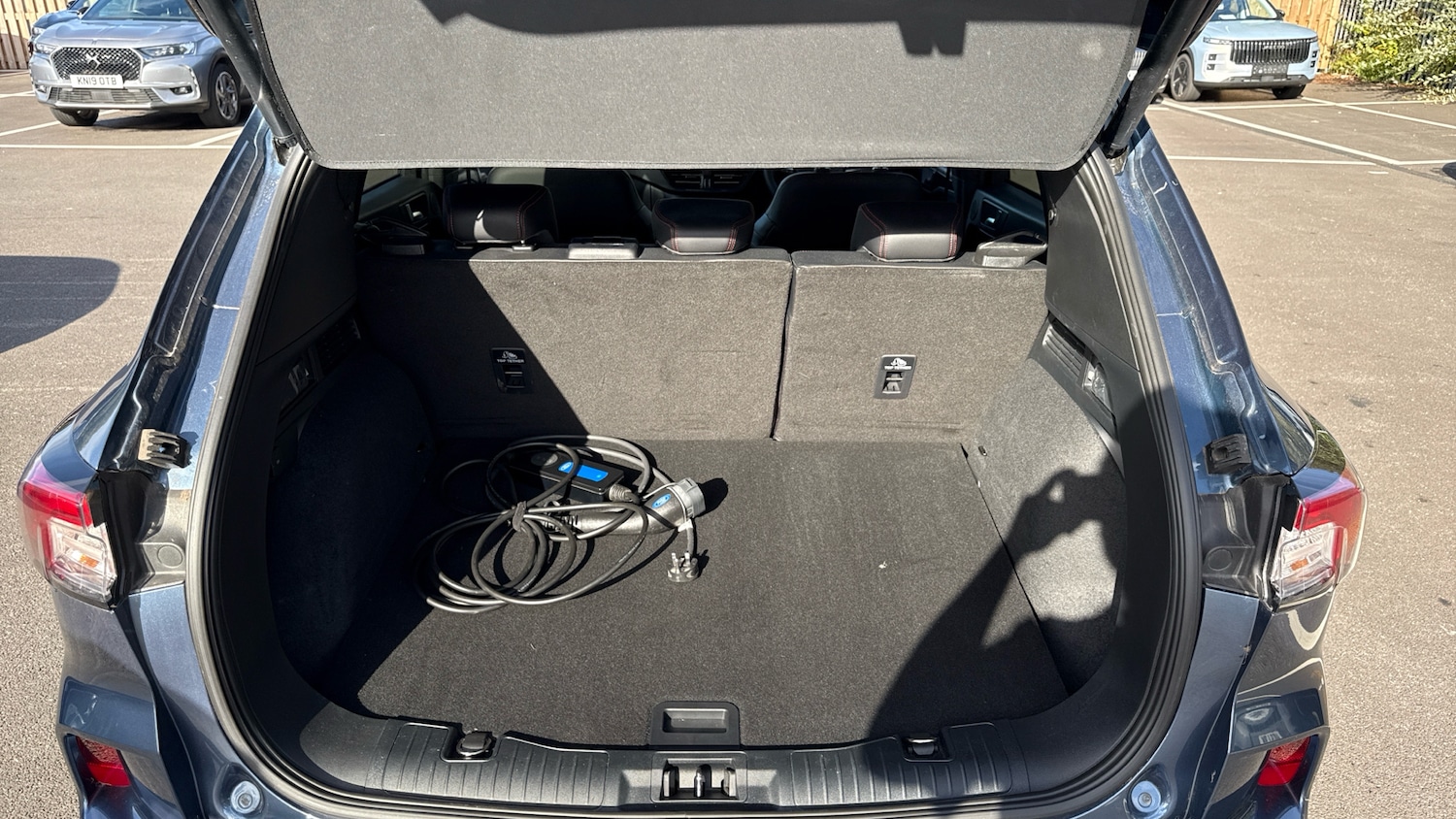 Used Ford Kuga 2023 for sale - 75975688: Photo 15