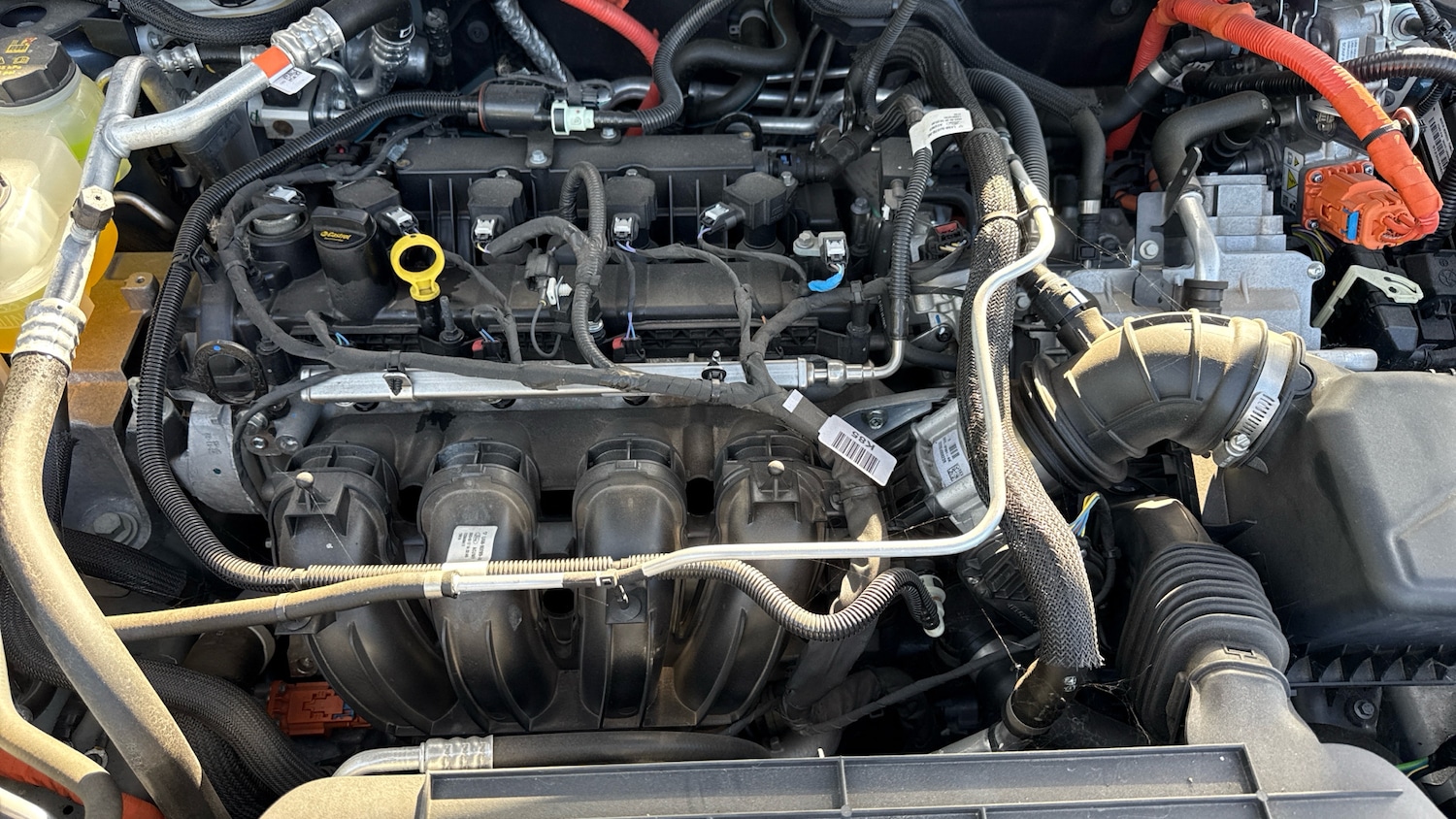 Used Ford Kuga 2023 for sale - 75975688: Photo 16