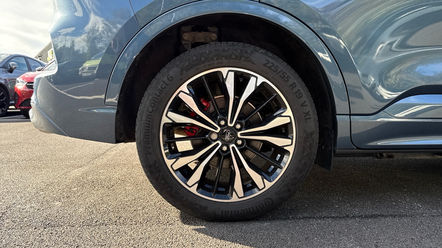 Used Ford Kuga 2023 for sale - 75975688: Photo 19