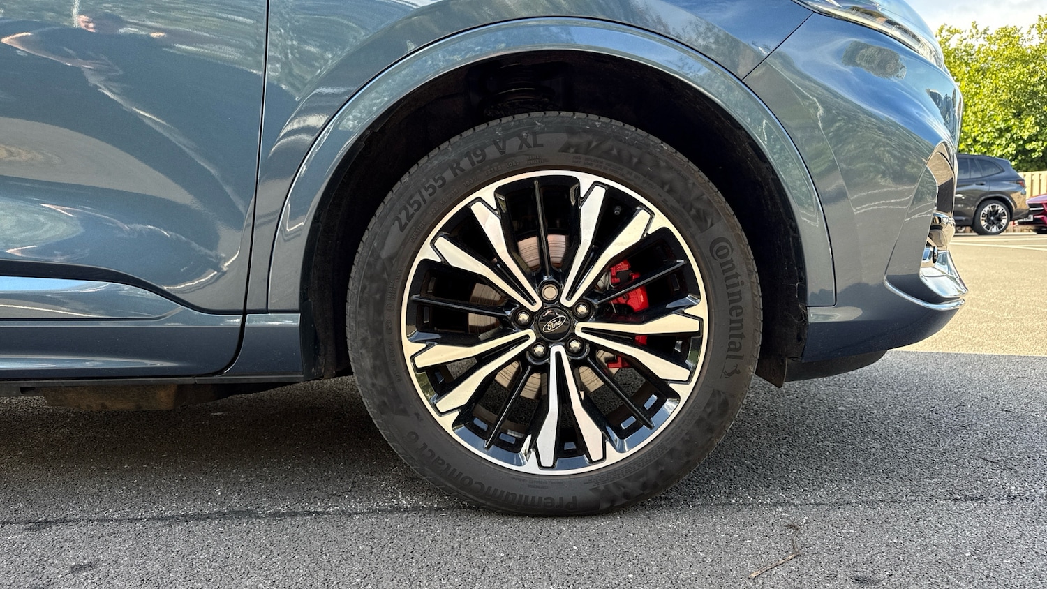 Used Ford Kuga 2023 for sale - 75975688: Photo 20