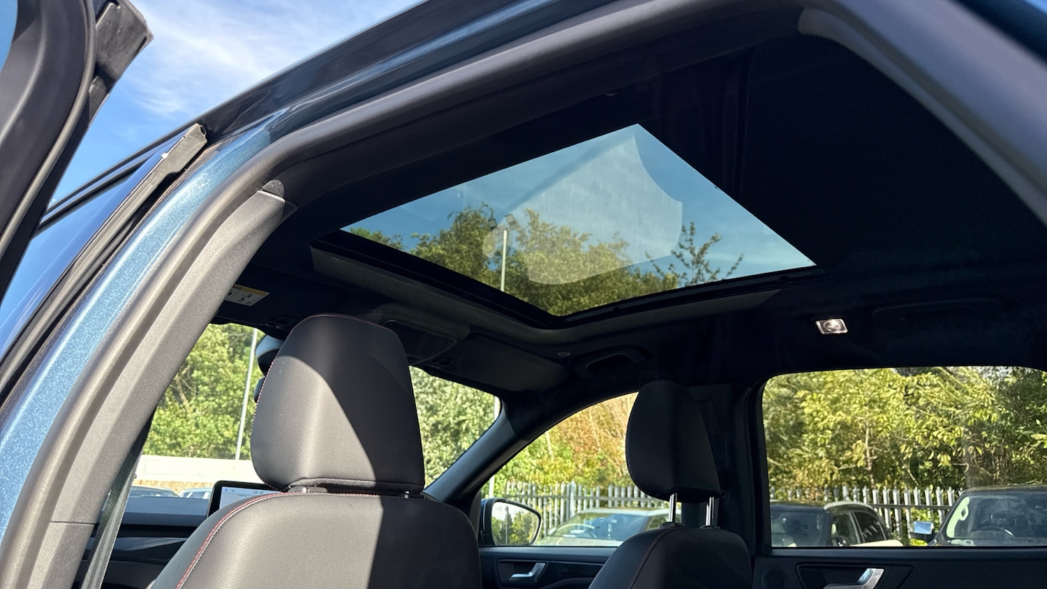 Used Ford Kuga 2023 for sale - 75975688: Photo 23