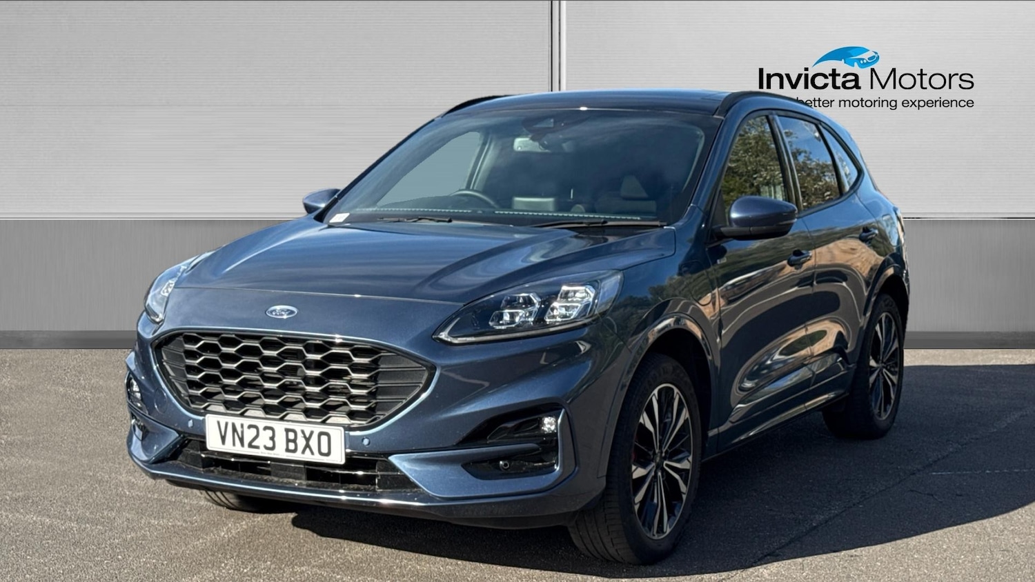 Used Ford Kuga 2023 for sale - 75975688: Photo 7