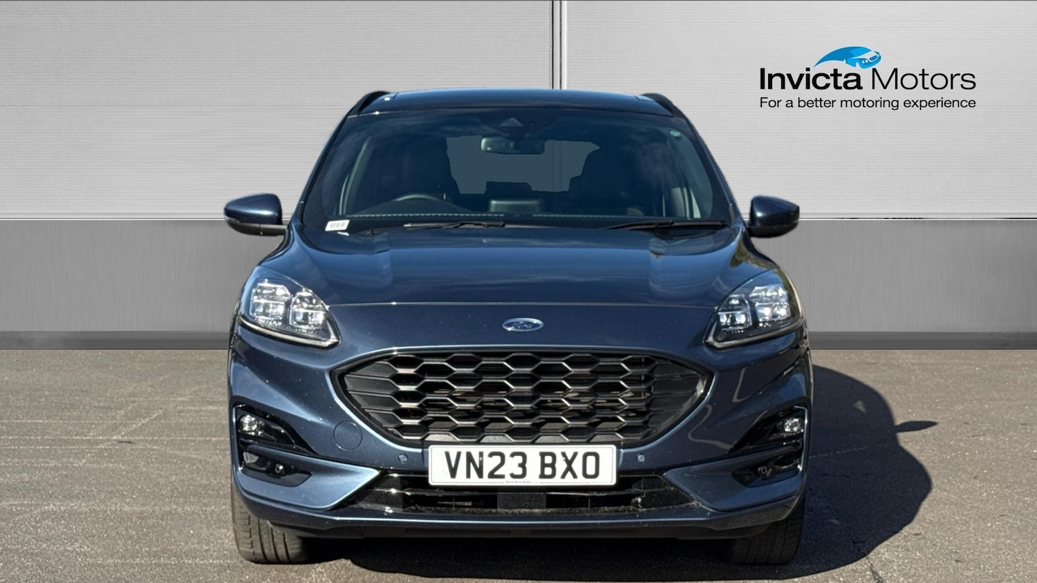 Used Ford Kuga 2023 for sale - 75975688: Photo 8