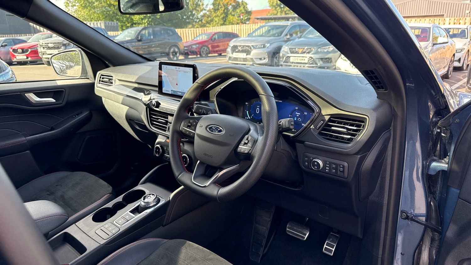 Used Ford Kuga 2023 for sale - 75975688: Photo 9