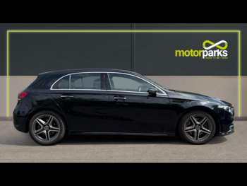 Used Mercedes-Benz A-Class 2019 for sale - 74872832: Photo