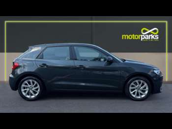 Used Audi A1 2019 for sale - 74665277: Photo