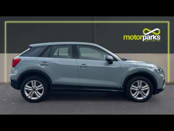 Used Audi Q2 2023 for sale - 74723418: Photo