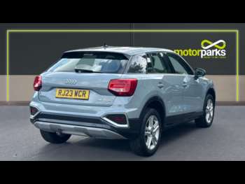 Used Audi Q2 2023 for sale - 74723418: Photo